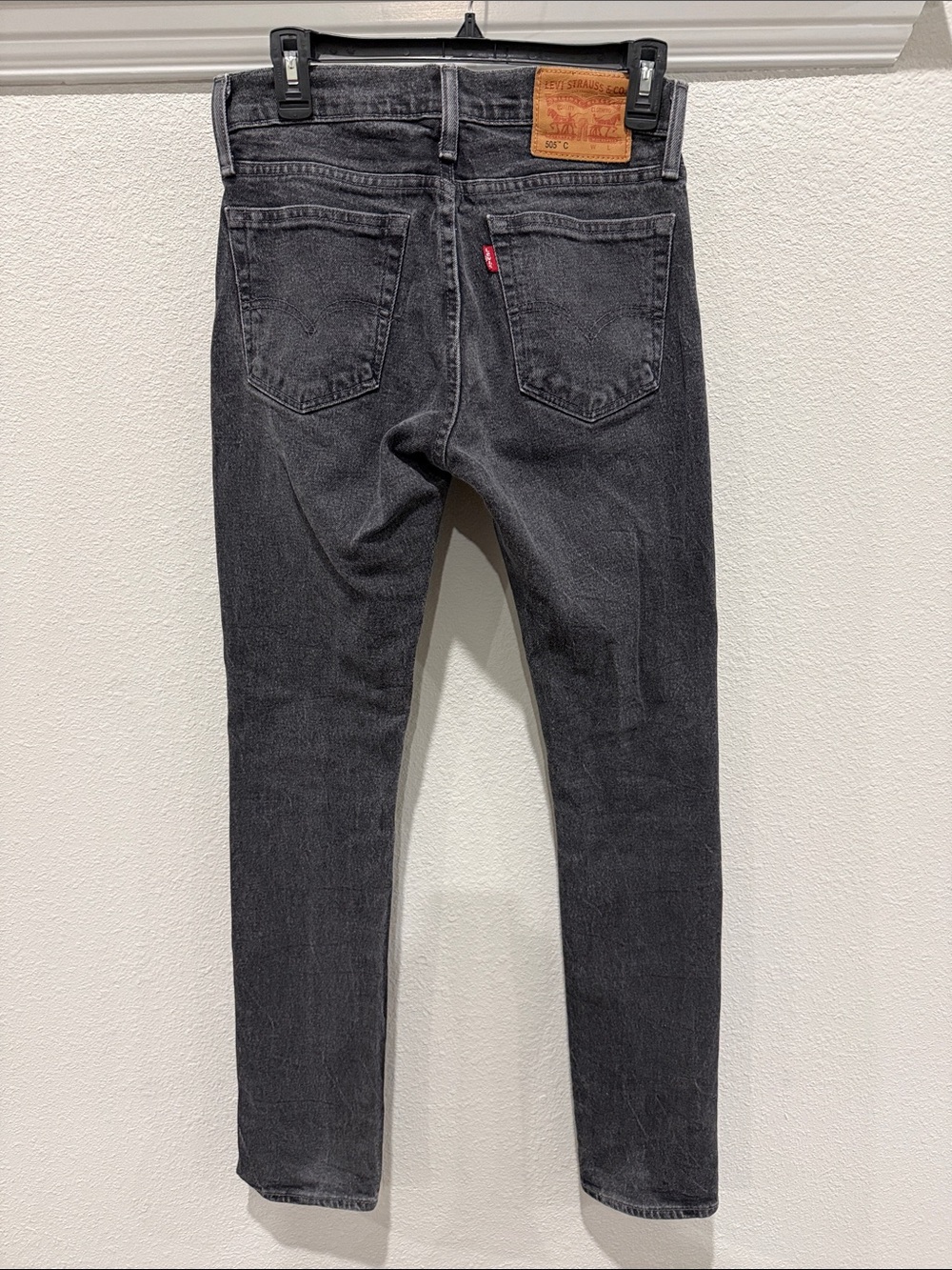 Levi's Women’s 505 C Jeans